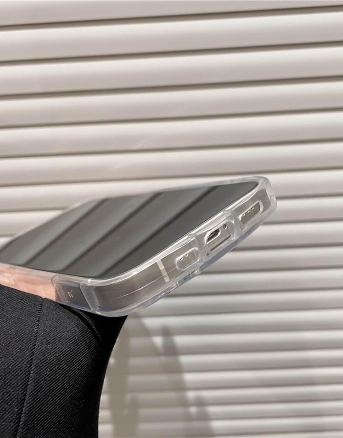 Y2k Hot Stars iPhone Case - URBANLUSA