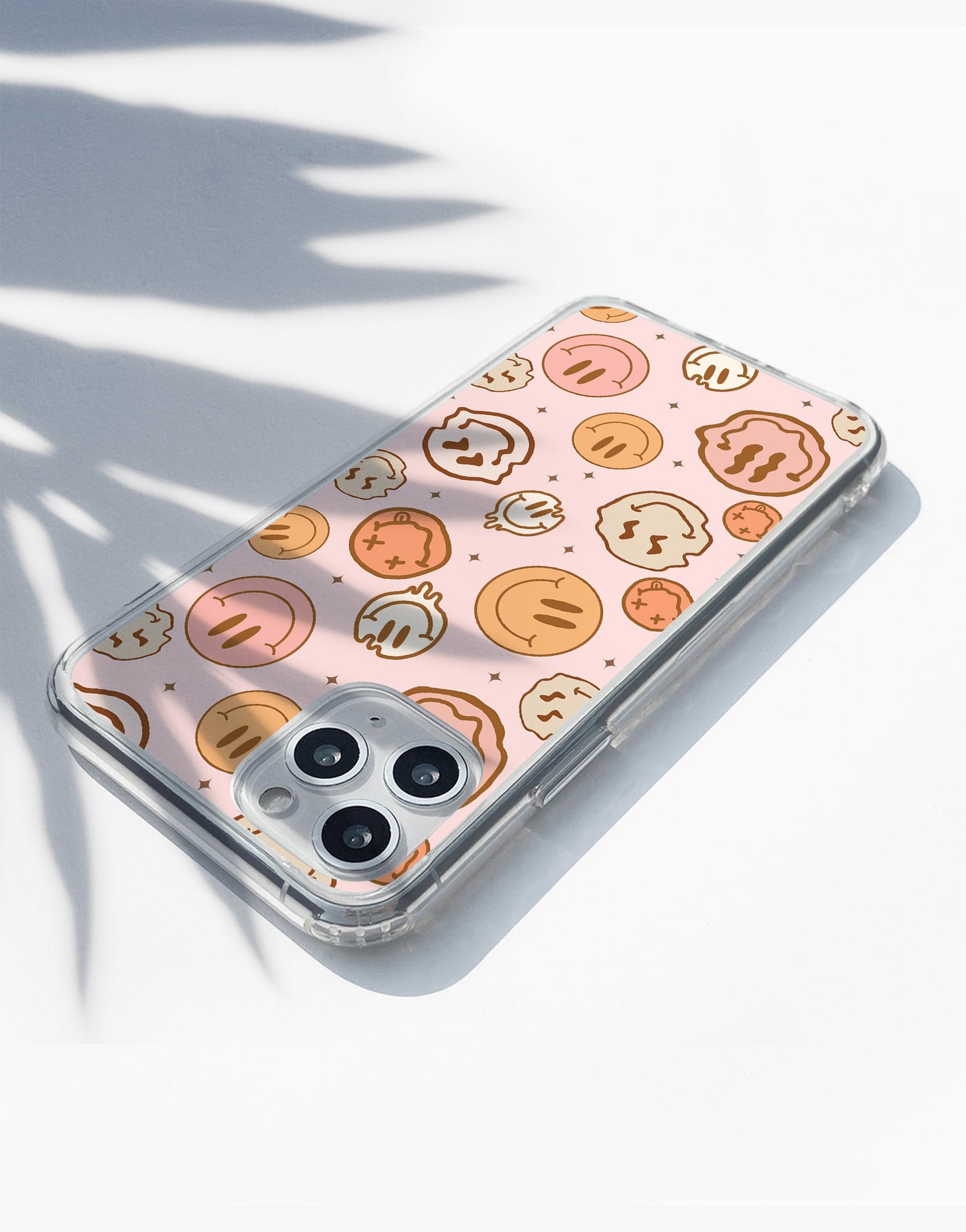Preppy Aesthetic iPhone Case - URBANLUSA