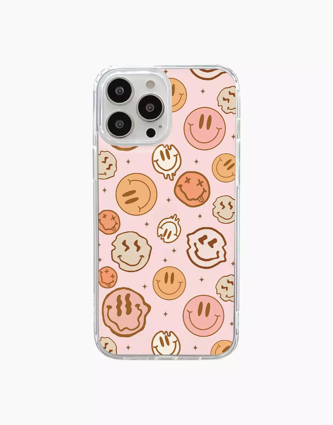 Preppy Aesthetic iPhone Case - URBANLUSA