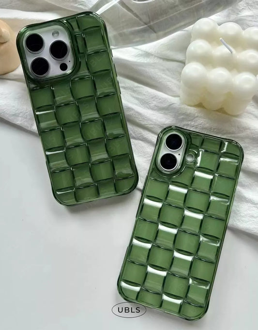 Coque iPhone Dreamy Colorful Shell