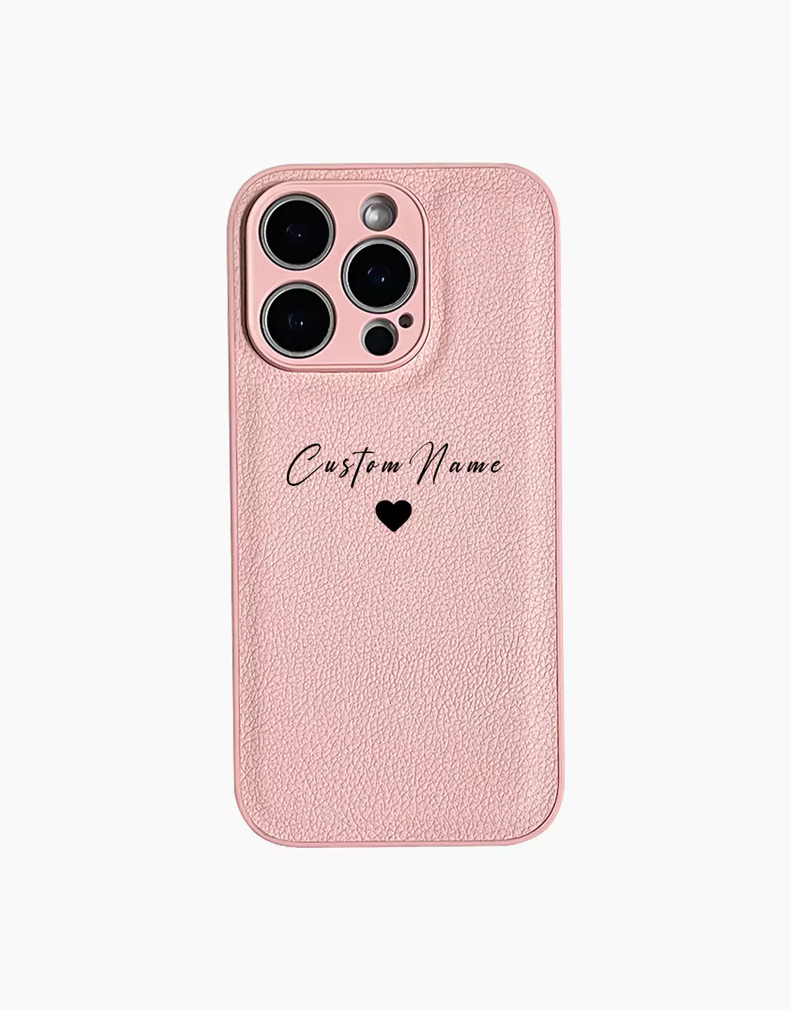 Prachtige glitter bling doorzichtige iPhone-hoes