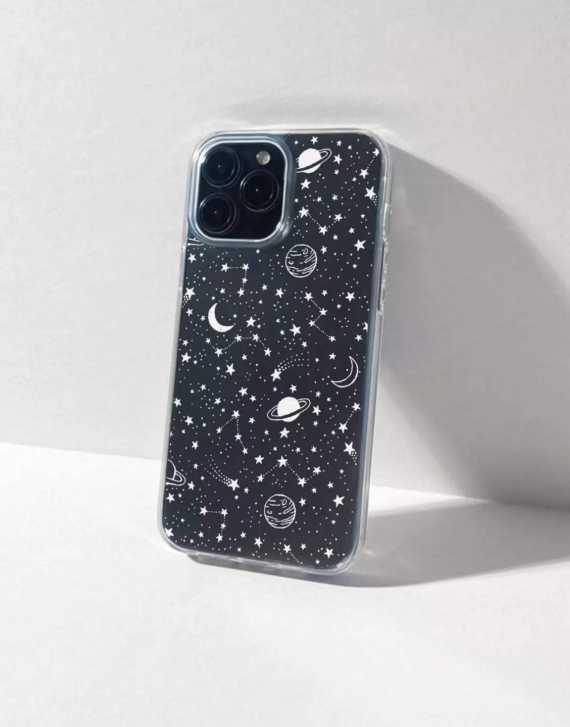 Sky Space iPhone Case - URBANLUSA