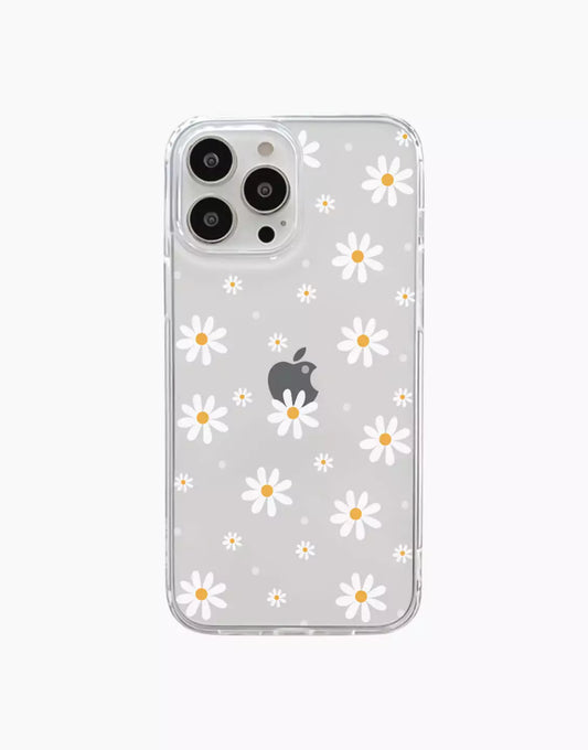 Daisy Aesthetic iPhone Case