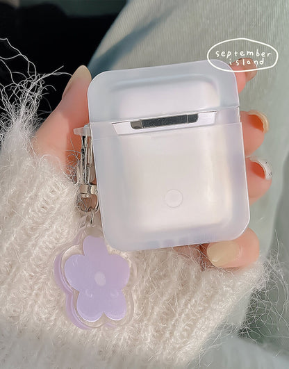 Cute Little Flowers AirPods Case - URBANLUSA