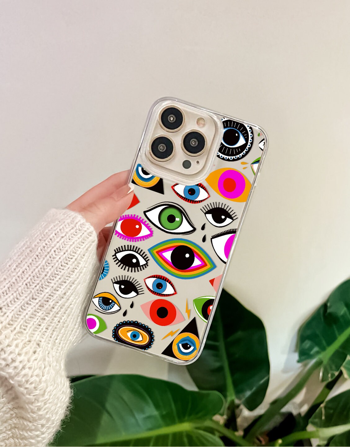 Indie Kidcore Aesthetic Phone Case iPhone / Samsung - URBANLUSA