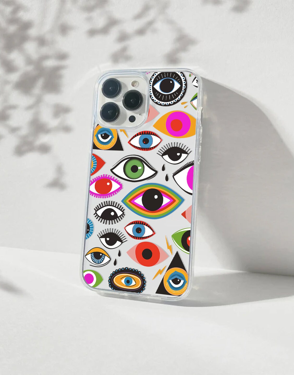 Indie Kidcore Aesthetic Phone Case iPhone / Samsung - URBANLUSA