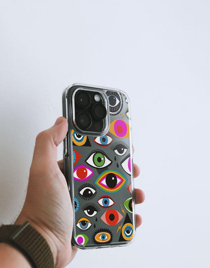 Indie Kidcore Aesthetic Phone Case iPhone / Samsung - URBANLUSA