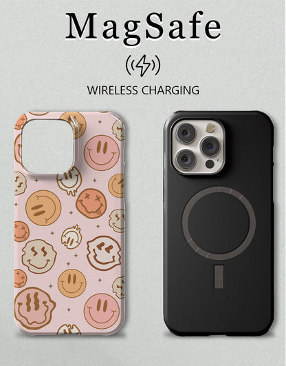 Cute Smile iPhone Case - URBANLUSA