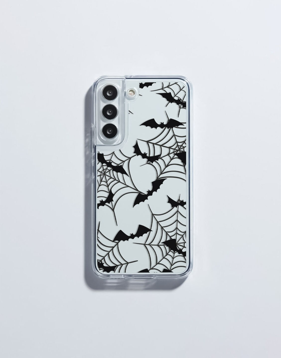 Halloween Aesthetic Phone Case iPhone / Samsung - URBANLUSA